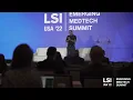 Download Lagu Amit Vohra, President \u0026 CEO, Promaxo | LSI USA '22 Emerging Medtech Summit