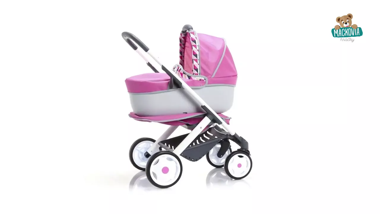 Kozmetické stolíky sety - Set kozmetický stolík Frozen Smoby - 4