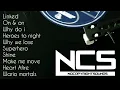 Lagu 10 Lagu Ncs Terpopuler, Lagu barat paling sering digunakan Backsound YouTube