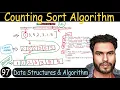 97 - Counting Sort Algorithm