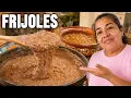 The BEST Beans You ll Ever Make The Mexican Way