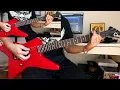 Bolt Thrower - The Killchain - Guitar Cover (+Tabs)