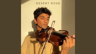 Download Desert Rose (Violin) MP3