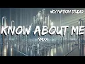 Download Lagu Know About Me - NMIXX (Lyrics)