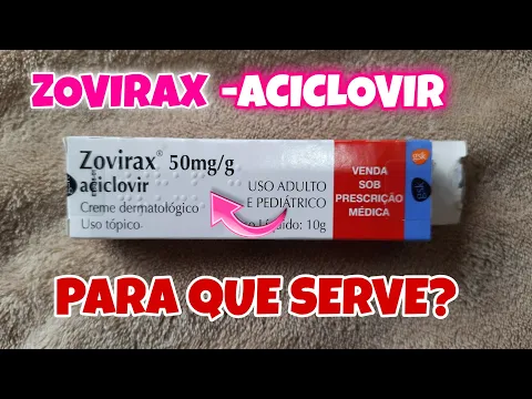 Download MP3 PARA QUE SERVE A ZOVIRAC