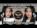 Download Lagu DJ AKU KECAPEAN SEHARIAN CARI UANG||DJ BANTENGAN SAYANG GAMMA1||VIRAL TIKTOK TERBARU 2025