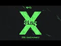 Lagu Ed Sheeran - Sing (Official Lyric Video)