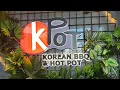 KPOT Maple Grove MN - All You Can Eat Korean BBQ Hotpot