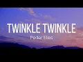 Peder Elias - Twinkle Twinkle (Lyrics)
