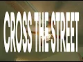 Junior Varsity - Cross The Street (REVERSED)