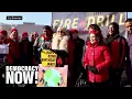 Best birt ay party I ever had Jane Fonda on being arrested for climate activism