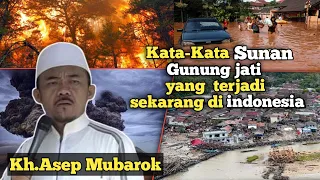 Download Ceramah Sunda Kh.Asep Mubarok \ MP3
