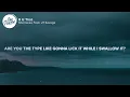 Shenseea - R U That (Lyrics) Feat 21 Savage| 1 HOUR