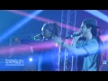 "Oh Jah" - Cris SNJ Part. Adonai (Cidade Verde) Ao Vivo no Encontro das Tribos