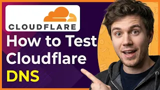 How to Test Cloudflare DNS Step-By-Step 2026 guide
