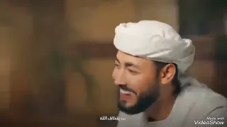 من تحت الصفر بدأناها لأحمد الأقصرى وريتال بدون موسيقى 