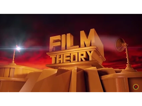 Welcome to The Film Theorists!