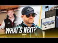 Trackhouse s Future Without Zilisch NASCAR Makes Chicago Decision