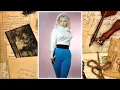 Gorgeous Photos Of Betty Brosmer In The 1950 s