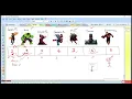 Bubble Sort in Java with Dry Run
