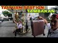 Download Lagu PALENGKE at TAMBAKAN TAIYUAN TAIWAN part 1
