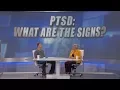 Post-Traumatic Stress Disorder PTSD Decoded