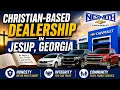 Christian-Based Dealership in Jesup Georgia Honest Car Buying at Nesmith Chevrolet