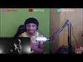 AMERICAN Reacts to Ghetts ft. Stormzy & Ghetto - Skengman (GRM Daily)