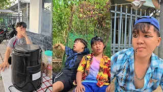 P14 | Tổng Hợp Những Video Clip Hài Hước Giải Trí Cùng 𝐋𝐨𝐧𝐠𝐂𝐚𝐨𝐋𝐚𝐧𝐡
