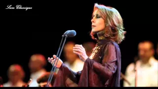 فيروز يا قلبي لا تتعب قلبك 