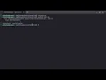 Coding a Simple Discord py Bot No Commentary Relax