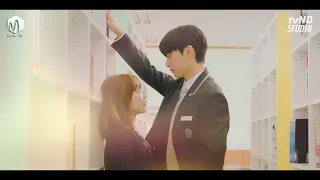 الحلقة 05 من المسلسل الكوري المدرسي عالم الفتيات الموسم الثاني 