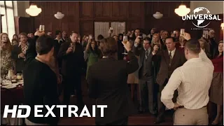 Blackkklansman - Extrait "America First" VF