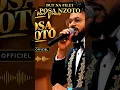 But na filet - Posa Nzoto (Audio officiel)