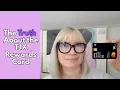 The Truth About the TJX Rewards Card