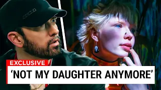 What REALLY Happened to Eminem s Daughter Whitney Mathers