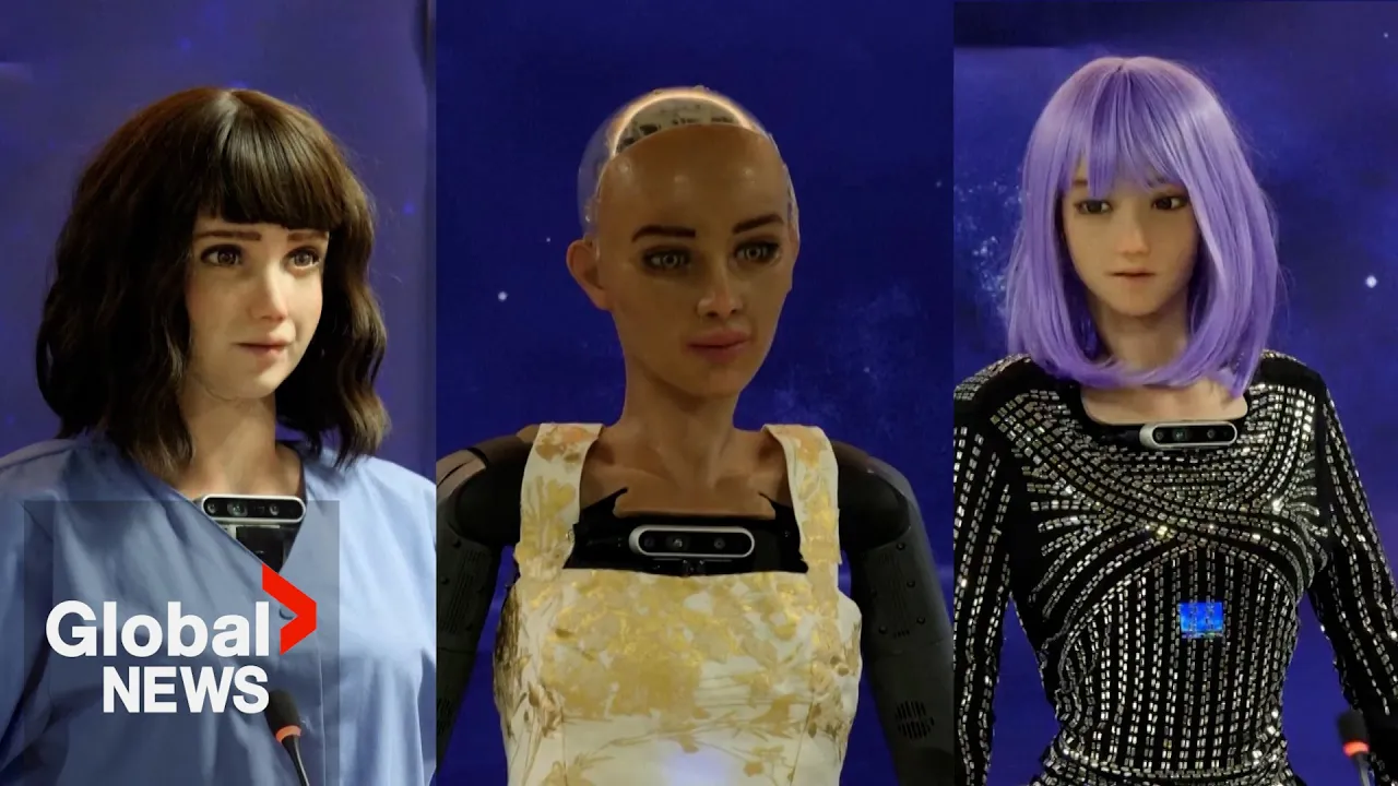 Will your existence destroy humans?