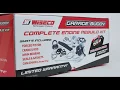Introducing Wiseco Garage Buddy Complete Engine Rebuild Kits