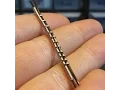 Basic Wire Weaving Two Wires