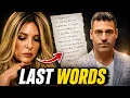 Lindsie Chrisley s EMOTIONAL FINAL MESSAGE to EX BOYFRIEND DAVID LANDSMAN