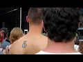 Father John Misty - I'm Writing A Novel Live Lollapalooza 2013