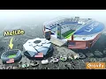 Biggest Stadiums in USA