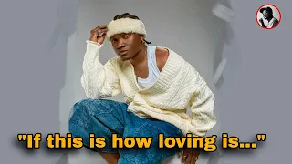 mbosso kupenda official visualizer interpreted into english language