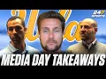 What we learned at UCLA football Media Day Word Around Westwood Podcast