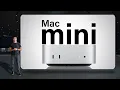 Lagu Mac Mini M5 LEAKS: The BEST Value Mac just got BETTER!