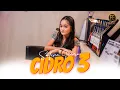 Download Lagu SAFIRA INEMA - CIDRO 3 ( Official Music Video ) | Ora perpisahan sing dadi getuning ati