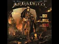 Megadeth - Night Stalkers [Original 2022 Studio Recording]