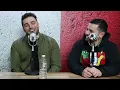 New York vs. Chicago Italians with Nicky Smigs