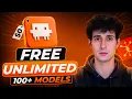 Use Claude Code 100 FREE UNLIMITED with Fast Responses 9Router