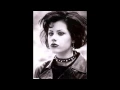 Fairuza Balk An American Film Actress